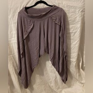 Women’s XL Brown Popana Lounge Pants